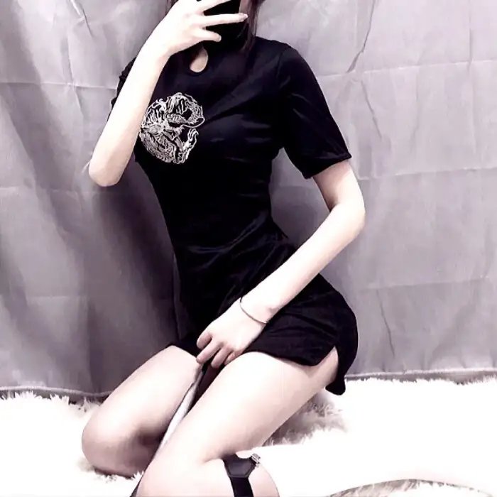 不眠之夜2020